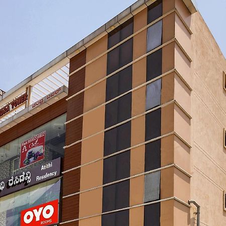 Super Hotel O Atithi Residency Attibele Exterior photo