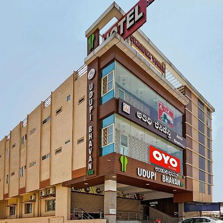 Super Hotel O Atithi Residency Attibele Exterior photo