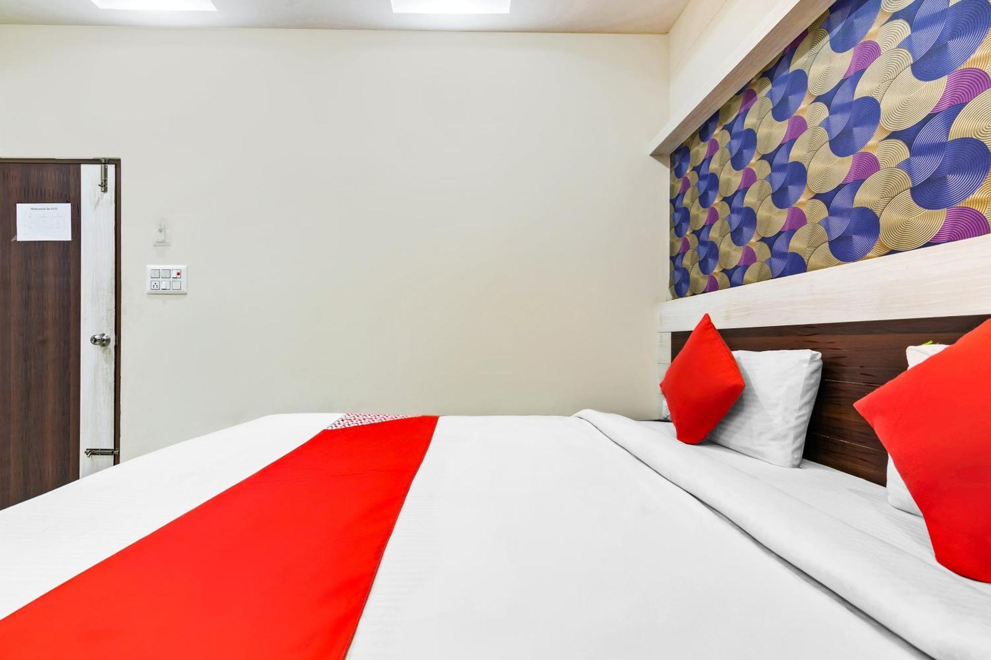 Super Hotel O Atithi Residency Attibele Exterior photo