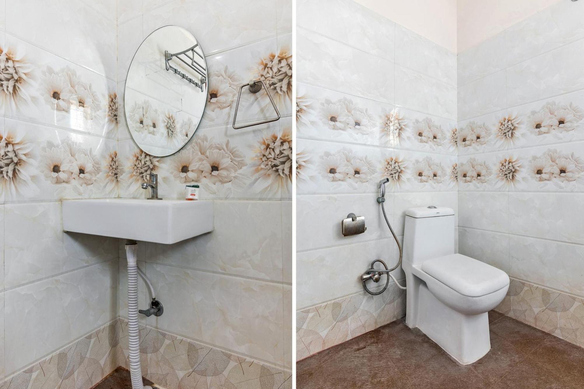Super Hotel O Atithi Residency Attibele Exterior photo